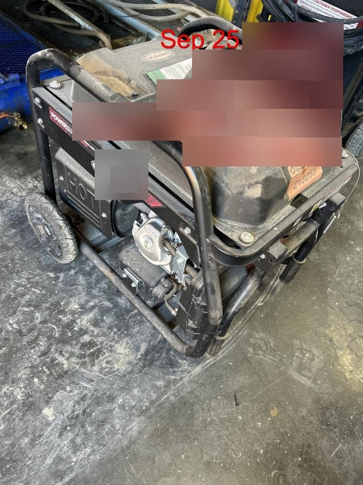 2022 SIMPSON SCGH8500