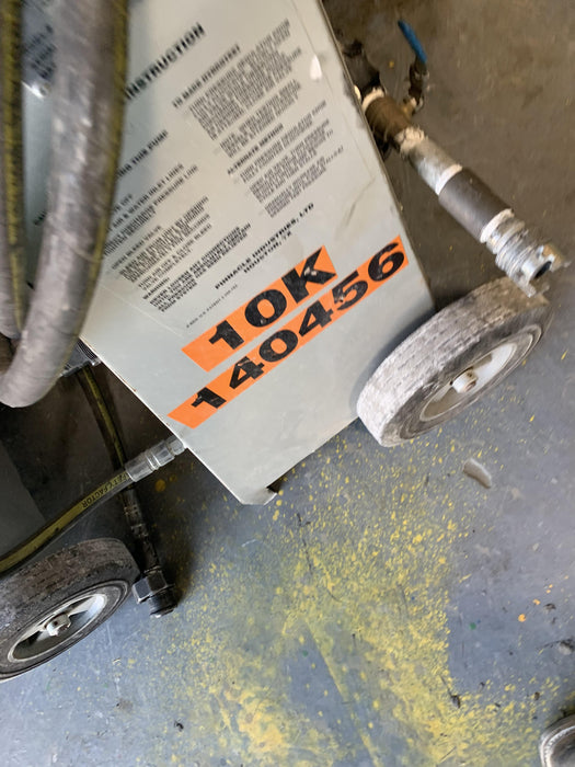 2021 PINNACLE PDQC-10000