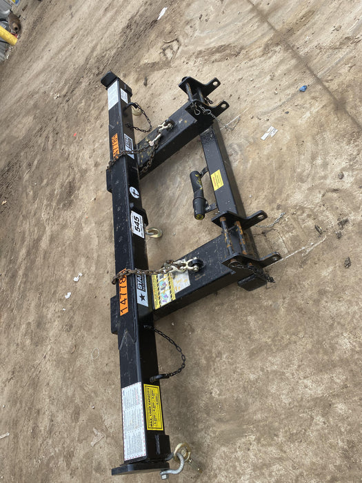 2021 STAR INDUSTRIES 1150C