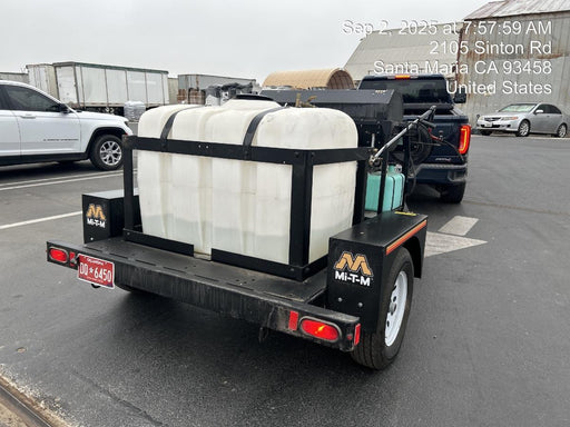 2025 MI-T-M AW-9000-0005 / DHG-4004-B0V6G