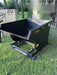 2024 STAR INDUSTRIES M-1820 - Self-Dump Hopper