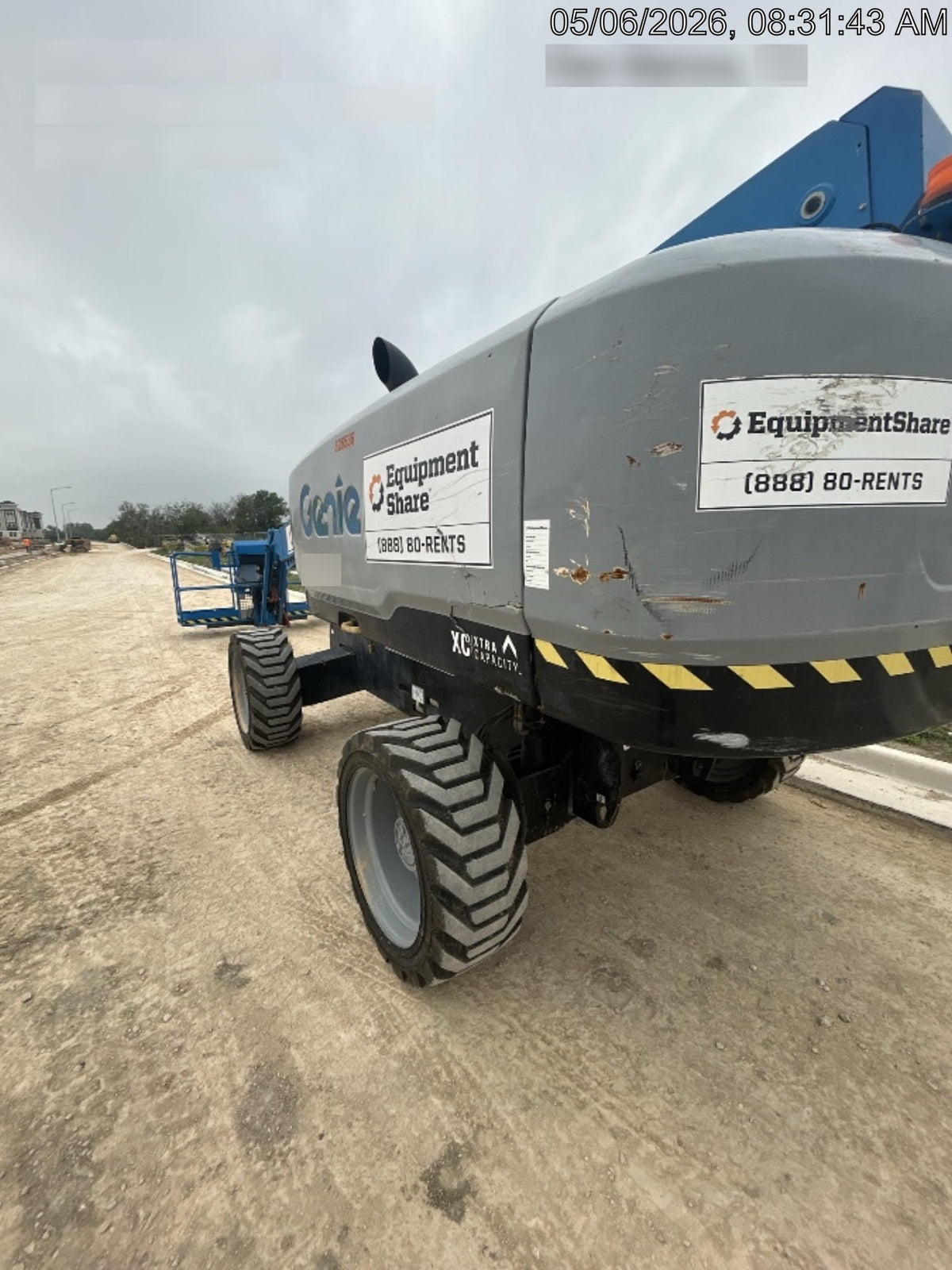 2023 GENIE S-65 XC