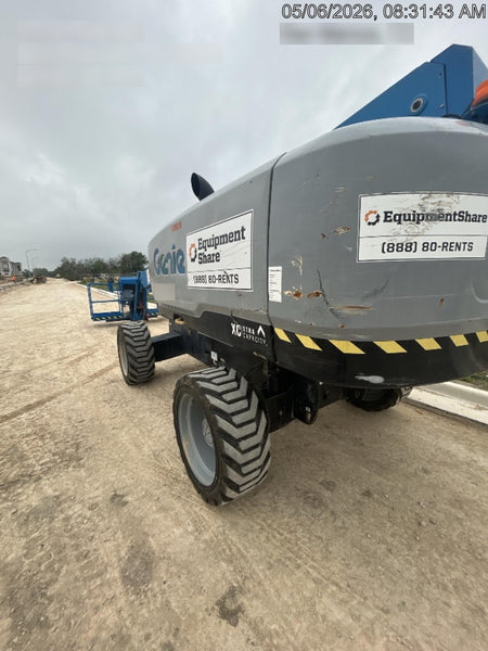 2023 GENIE S-65 XC