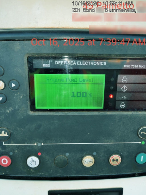 2022 WACKER NEUSON G25