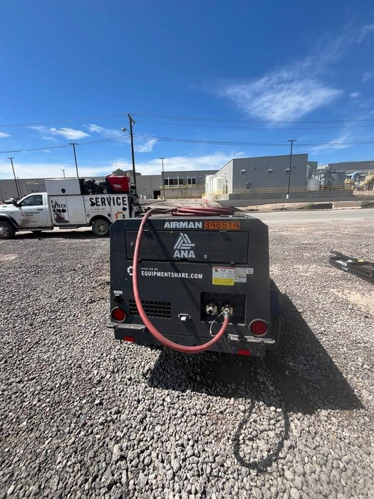 2024 AIRMAN PDS185S CWK