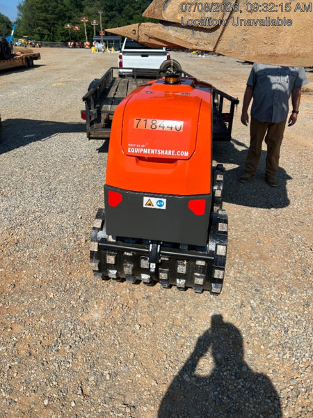2026 HUSQVARNA LP9505