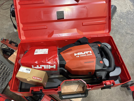 2025 HILTI TE 1000-AVR