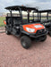 2021 KUBOTA RTV-X1140W-H (Canopy)