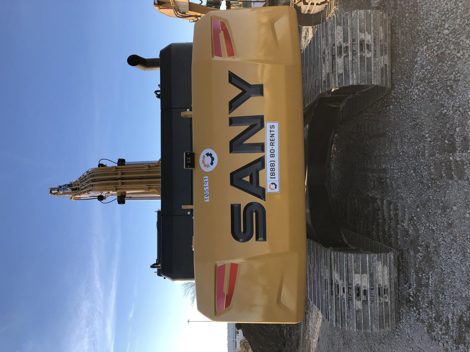 2020 SANY SY265LR