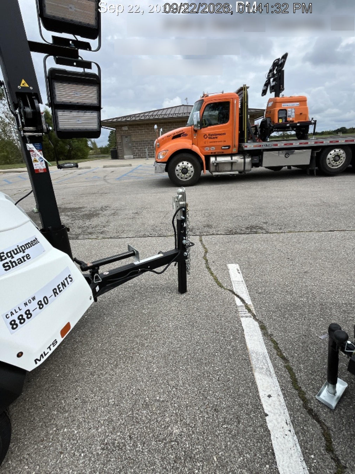 2026 GENERAC MLTS-4
