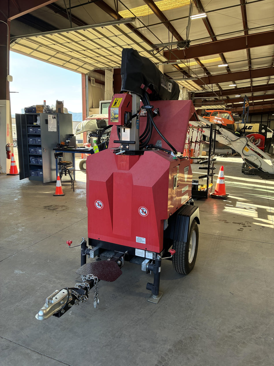 2025 MULTIQUIP GBX24BK