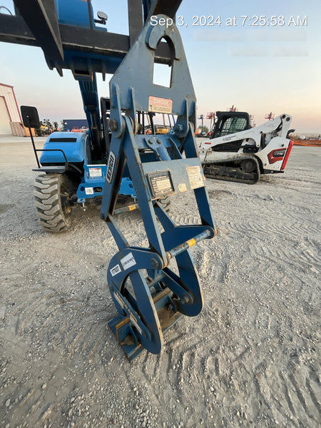2021 KENCO KL9000