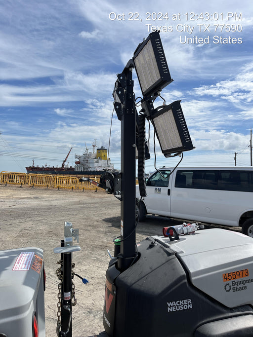 2024 WACKER NEUSON LTT4