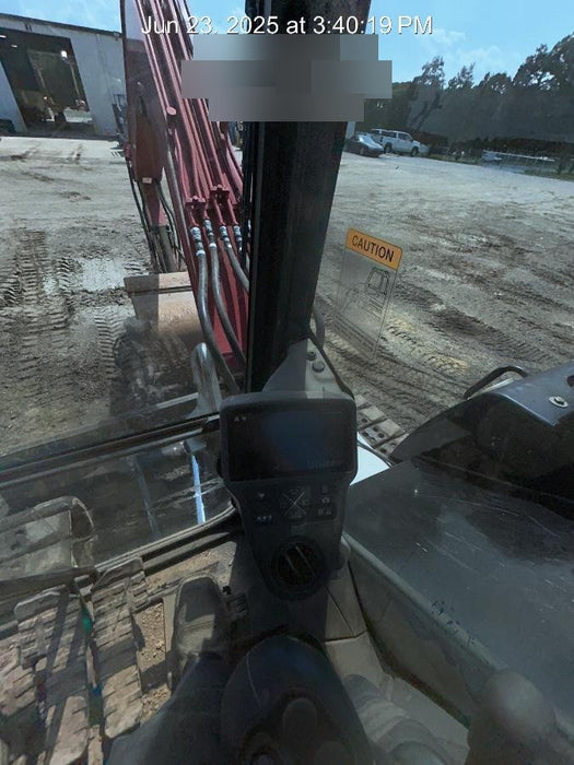 2021 LINK-BELT 80X3EX