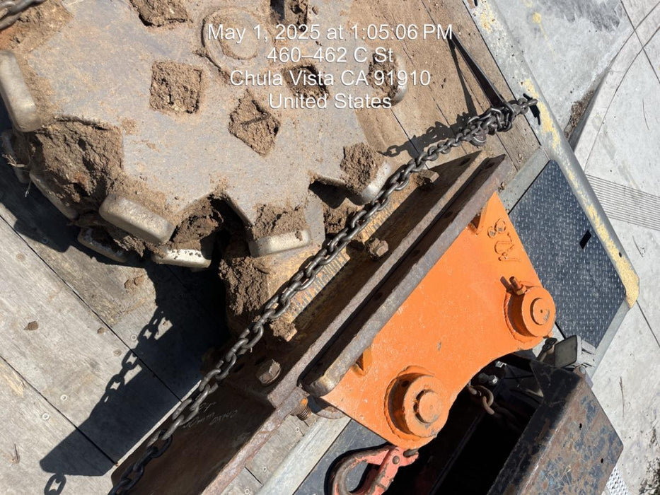 2021 TOKU SCW-18-LBSE