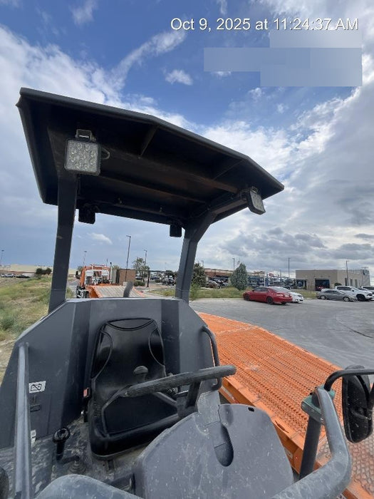 2023 DYNAPAC CA1300D