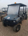 2021 Club Car CA1700D Canopy, Diesel, 4 Passenger