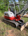 2021 TAKEUCHI TB250-2