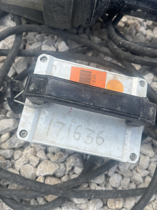 2021 LIND EQUIPMENT GST50