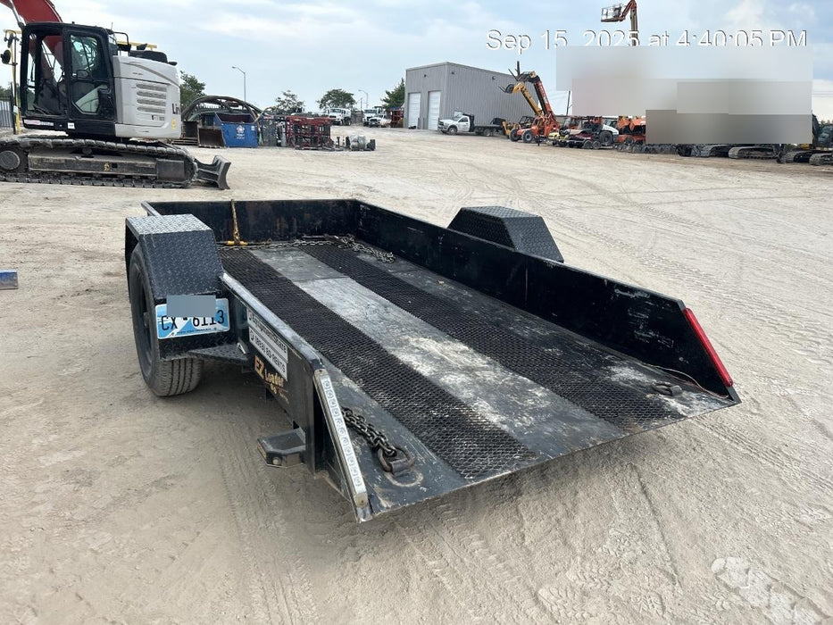 2020 DOOLITTLE EZ Load SS