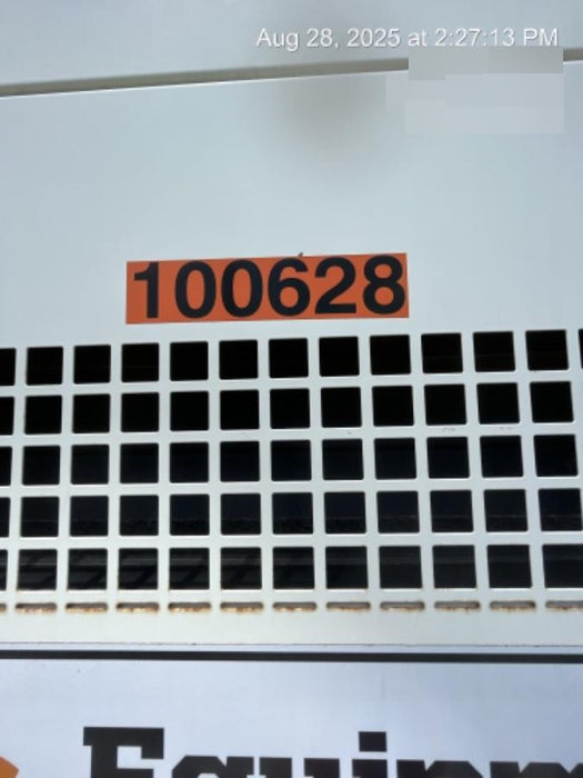 2020 ATLAS COPCO QAS 330