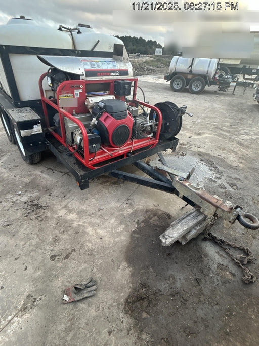 2019 MI-T-M CORPORATION HS-3505-1MGH-UR