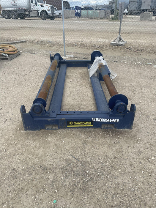 2022 CURRENT TOOLS 615