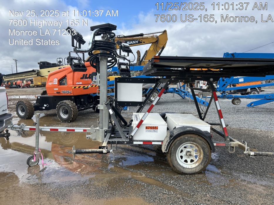 2024 WANCO WLTS-MM8A-1600