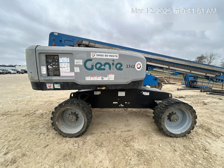 2017 GENIE S-65