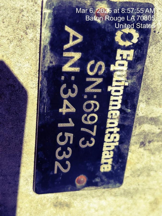 2023 WIDDER 20262-TRACKER