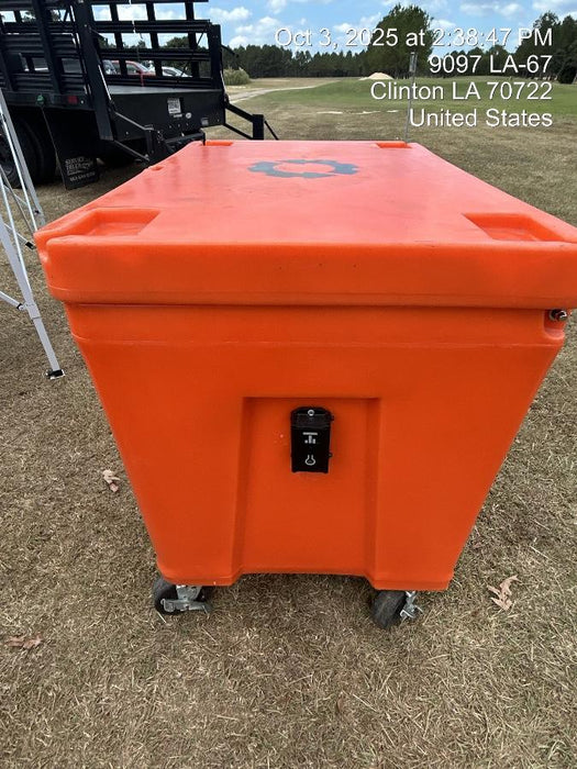 2023 SNYDER INDUSTRIES PB11 HLC