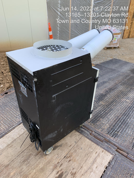 2022 KWIKOOL KPAC1411-2