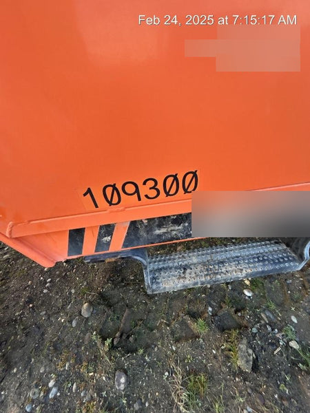 2023 JLG 600AJ