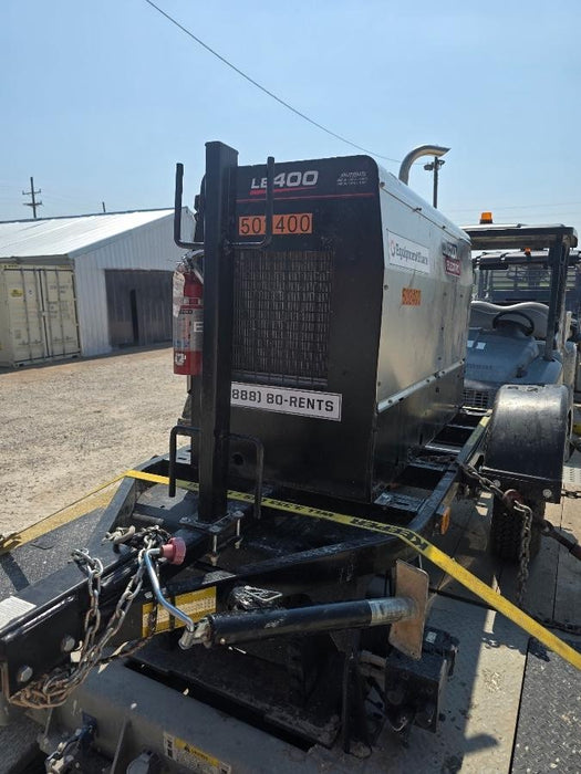 2025 LINCOLN ELECTRIC LE400