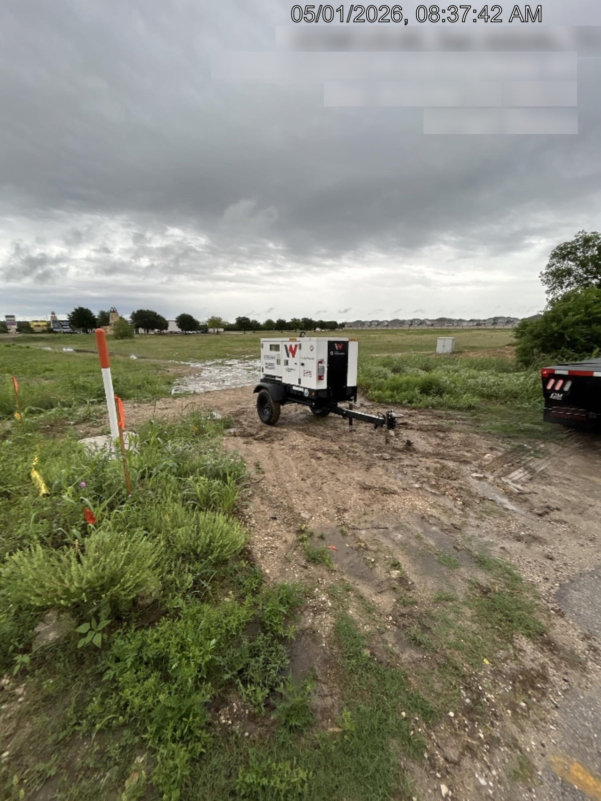 2022 WACKER NEUSON G25