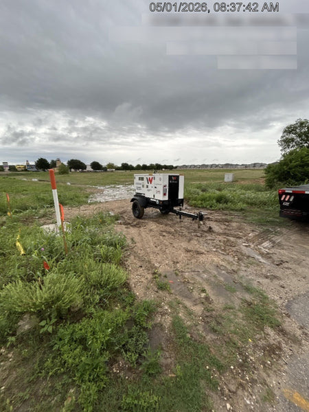 2022 WACKER NEUSON G25