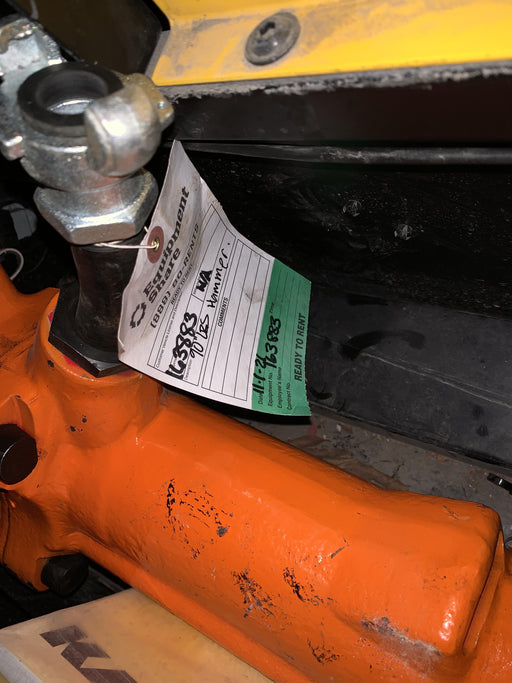 2021 MICHIGAN PNEUMATIC MP-TPB90-118