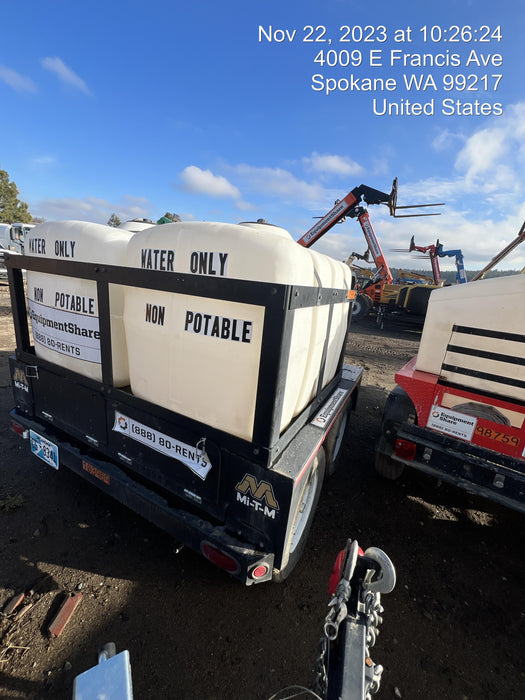 2020 MI-T-M CORPORATION HS-3006-0MDK-UR