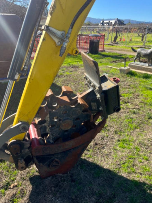 2020 PALADIN TWC500-12