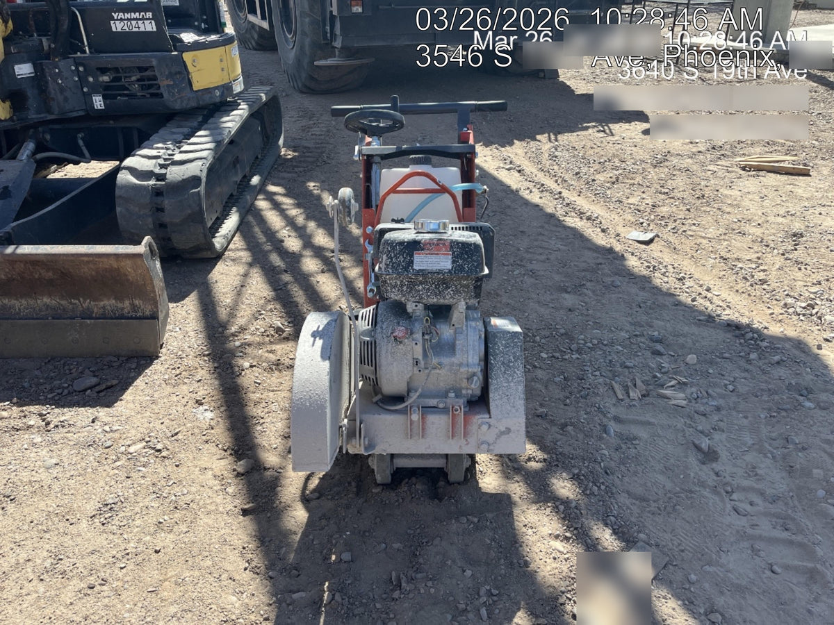 2024 HUSQVARNA FS 400 LV