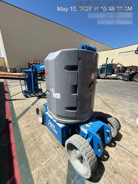 2024 GENIE Z30-20 N RJ