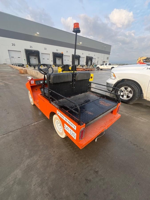 2022 TAYLOR DUNN R-380