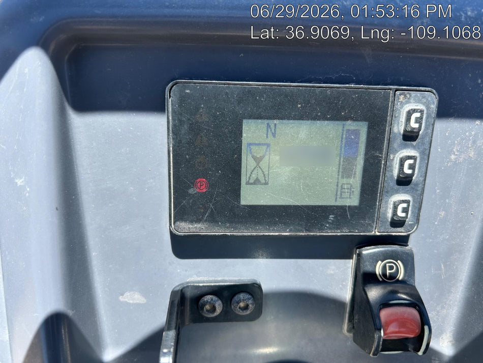 2023 DYNAPAC CC1200