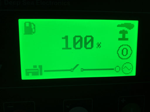 2021 ATLAS COPCO QAS25