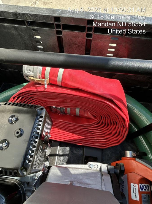 2025 MI-T-M WTP-T03-0MGH