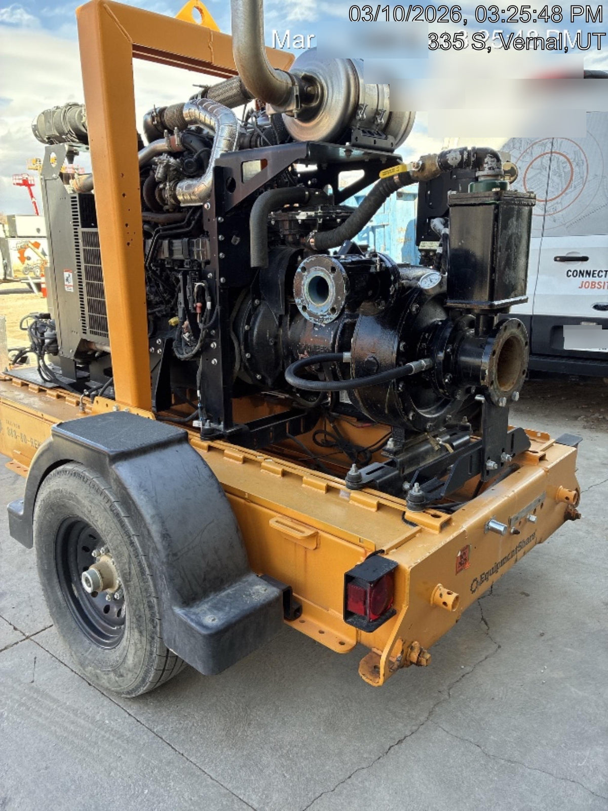 2022 PIONEER PP63C17L71-4045HFC06