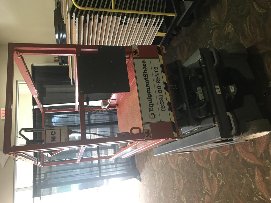 2019 Skyjack SJIII-3219 Standard w/Trojan Batteries