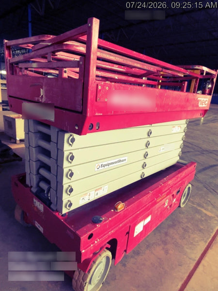 2022 MEC 4046SE