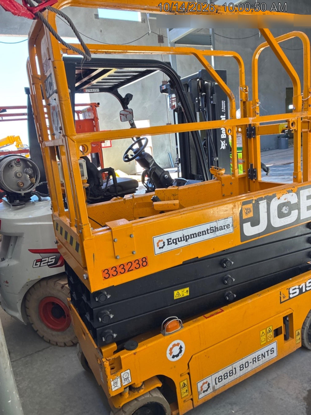 2023 JCB S1930E