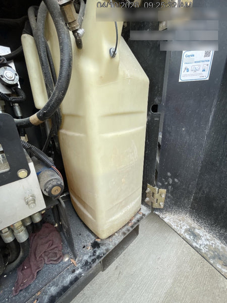 2020 GENIE GS-4069 RT